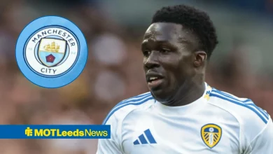 Wilfried Gnonto called out at Leeds United for what he did before 'brilliant' moment vs Manchester City
