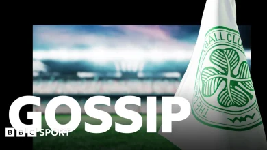 Wilfried Nancy & Kwame Ampadu set for Celtic - Scottish gossip