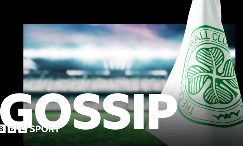 Wilfried Nancy & Kwame Ampadu set for Celtic - Scottish gossip