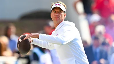 Will Lane Kiffin Go to Florida? Latest Rumors on Ole Miss HC Amid LSU Buzz