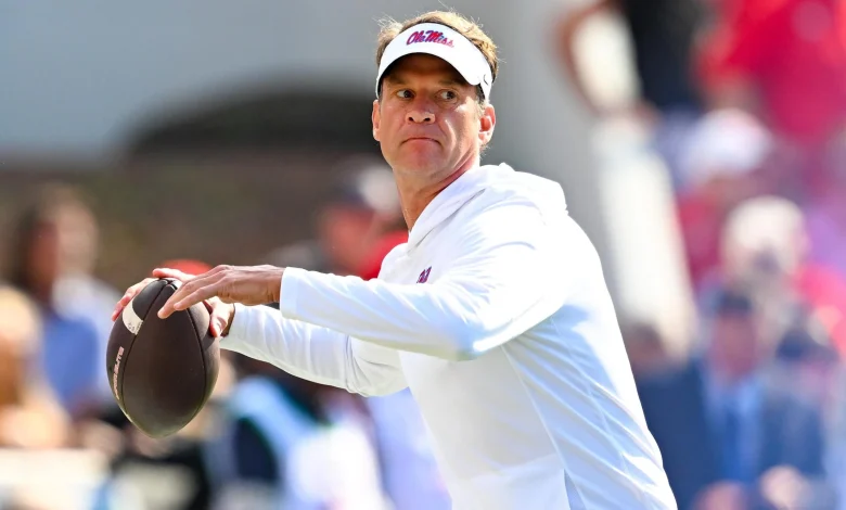 Will Lane Kiffin Go to Florida? Latest Rumors on Ole Miss HC Amid LSU Buzz