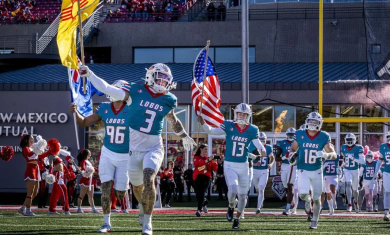 Will New Mexico play for a Mountain West Championship? Here’s what we know