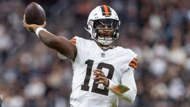 Will Shedeur Sanders Remain Browns' QB1? Adam Schefter Provides Update amid NFL Rumors