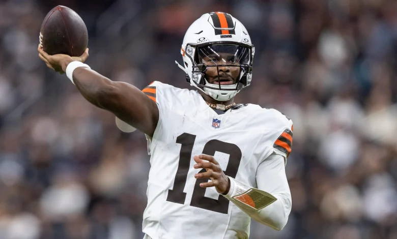 Will Shedeur Sanders Remain Browns' QB1? Adam Schefter Provides Update amid NFL Rumors
