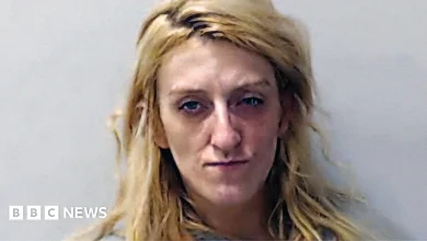 Woman convicted of Aberdeen knife killing in infidelity row