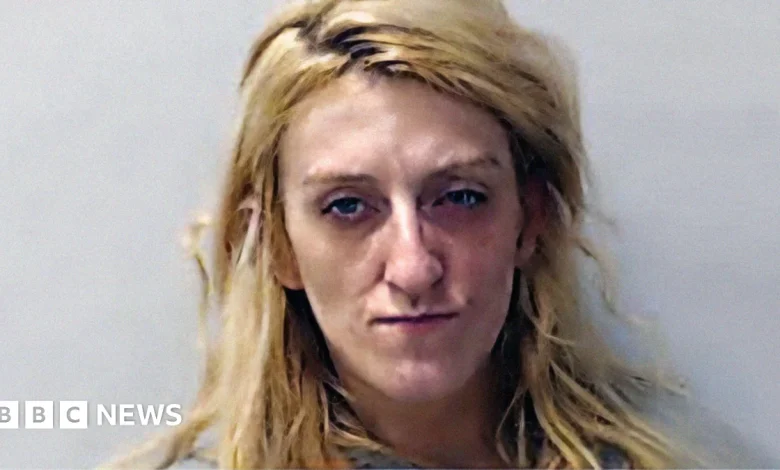 Woman convicted of Aberdeen knife killing in infidelity row