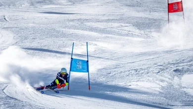World-class ski racing returns to Copper Mountain as fans pack Stifel Copper Cup over Thanksgiving weekend