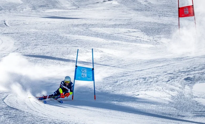 World-class ski racing returns to Copper Mountain as fans pack Stifel Copper Cup over Thanksgiving weekend