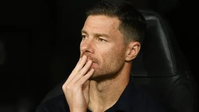 Xabi Alonso Given Another Real Madrid Injury Headache Hours Before Girona Clash
