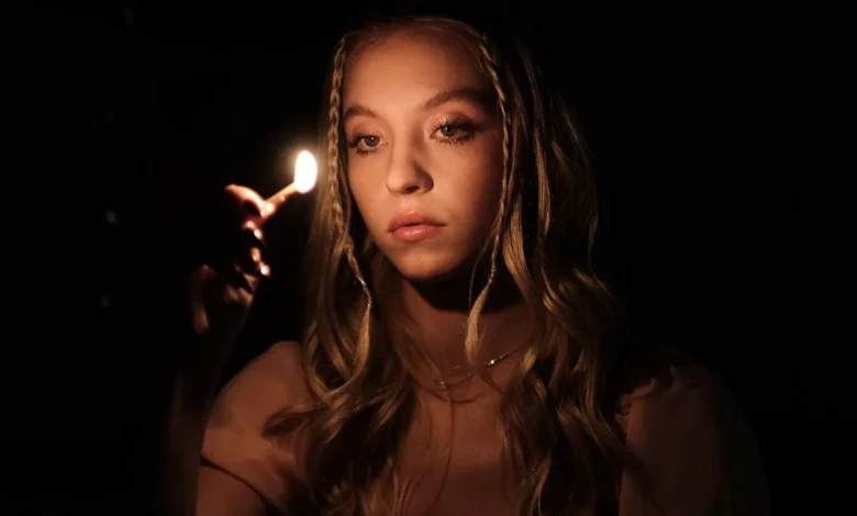 Yes, Sydney Sweeney Did Celebrate Thanksgiving By Water Skiing While It Was Very, Very Cold