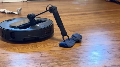 You can save 50 percent on Roborock and Eufy robovacs for Black Friday