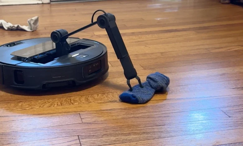 You can save 50 percent on Roborock and Eufy robovacs for Black Friday