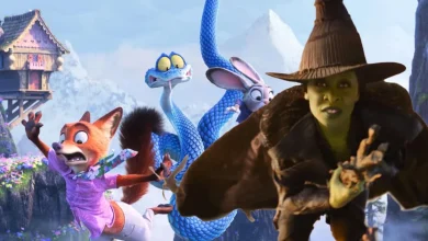 Zootopia 2 & Wicked on track for a killer holiday