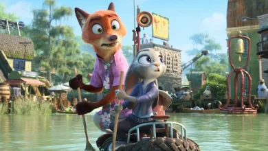 Zootopia 2 on track for at least $150 million over the holiday weekend