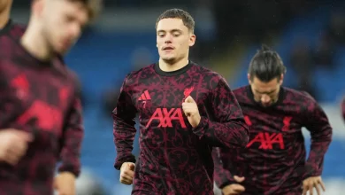 Zweifel an Florian Wirtz! Hamann: Wann seine Liverpool-Zeit abläuft