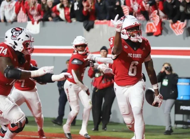 live updates, scores :: WRALSportsFan.com