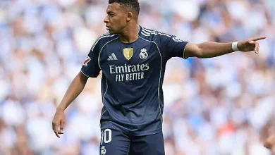 مباراة ريال مدريد وجيرونا اليوم في الدوري الإسباني