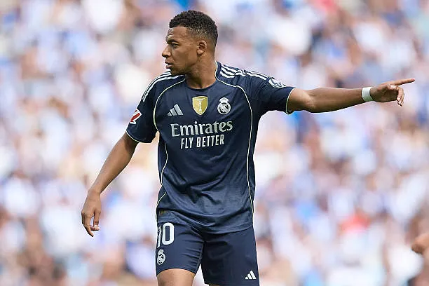 مباراة ريال مدريد وجيرونا اليوم في الدوري الإسباني