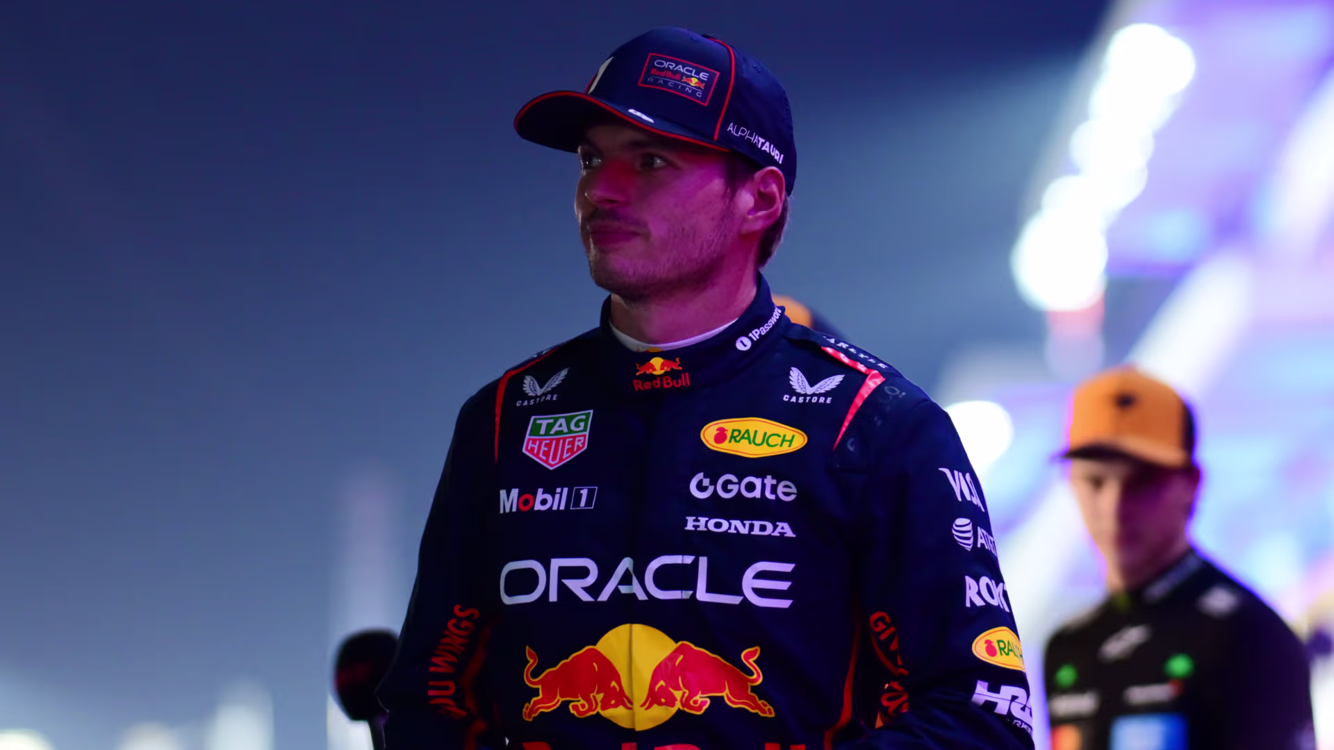 ‘Anything can happen’ – Verstappen on Qatar GP expectations
