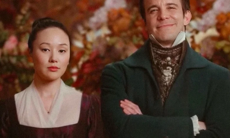 ‘Bridgerton’ Season 5 Eying March 2026 Filming Start in the UK