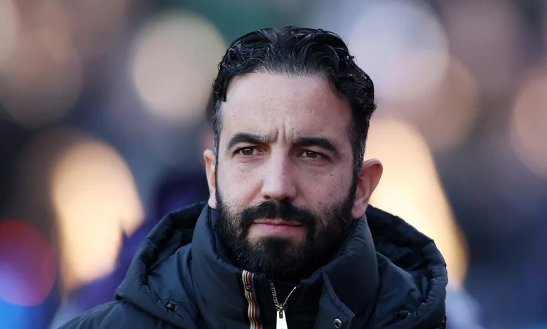 ‘Fernandes went ballistic’: Journo spotted one United star get a real scolding from his skipper in first half