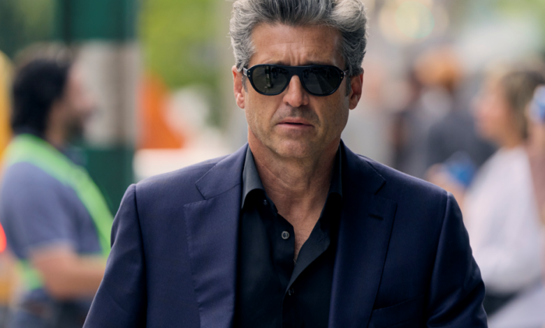 ‘Memory of a Killer’ Trailer: Patrick Dempsey Stars as Hitman With Alzheimer’s in First Look at Fox Drama