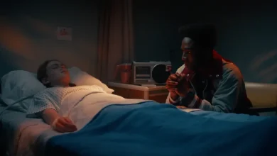 ‘Stranger Things 5′ Stars Sadie Sink & Caleb McLaughlin Dissect Vol. 1 From That Finale Reveal About Max To Lucas’ Enduring Love: “He Would Die For Her”