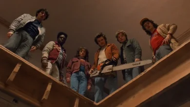 ‘Stranger Things’ Costume Designer Amy Parris on Curating the ‘80s-Inspired Clothes for the Final Season