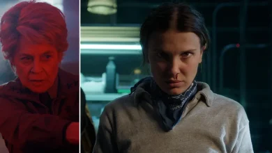 ‘Stranger Things’ Creators The Duffer Brothers Address “Big Swing” Of [Spoiler]’s Return And Dr. Kay’s Motivations