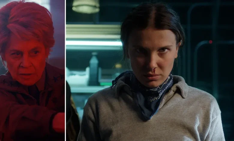 ‘Stranger Things’ Creators The Duffer Brothers Address “Big Swing” Of [Spoiler]’s Return And Dr. Kay’s Motivations