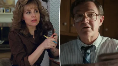 ‘Stranger Things’ star breaks down that Ted and Karen Wheeler scene: ‘Can’t believe this’