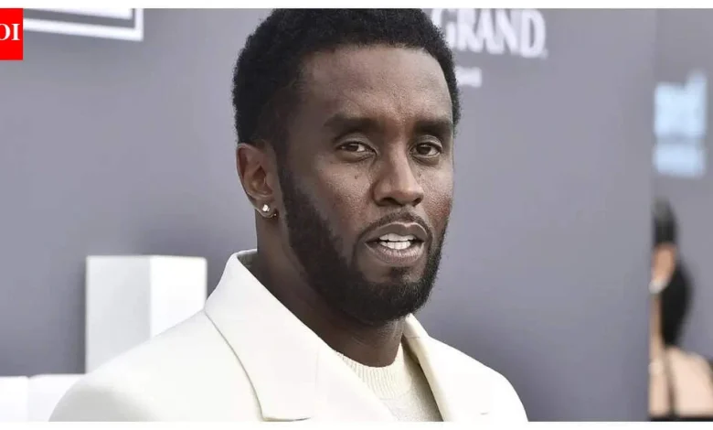 ‘Strong brotherhood in a dark place’: Sean ‘Diddy’ Combs organises Thanksgiving dinner for 1,000 inmates in prison | World News