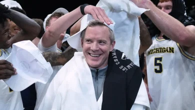 ‘The best team in the nation’: Michigan basketball makes its case for No. 1