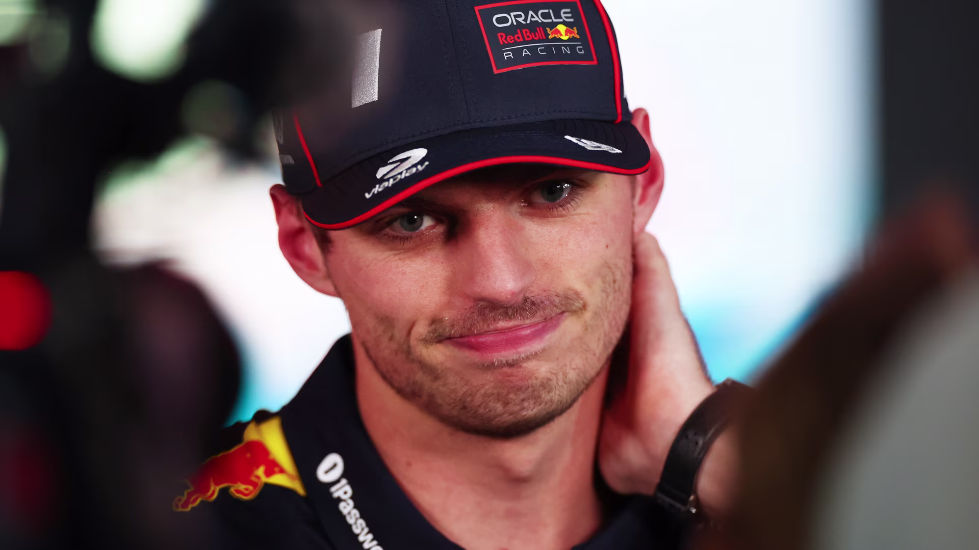 ‘We just fell into the same problems’ – Max Verstappen rues car issue in tricky Qatar Sprint