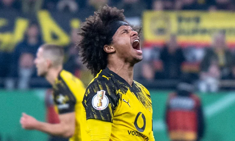 1. Bundesliga: Dortmund – Hoffenheim hier im Live-Ticker