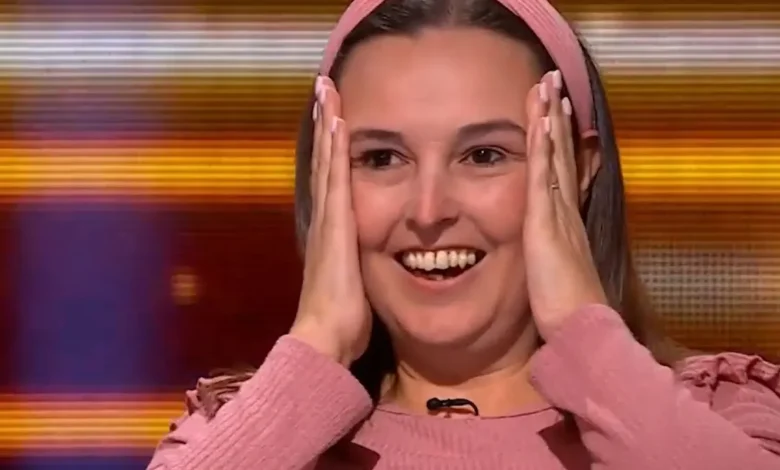 1% Club player wins huge jackpot - could you answer tricky question?