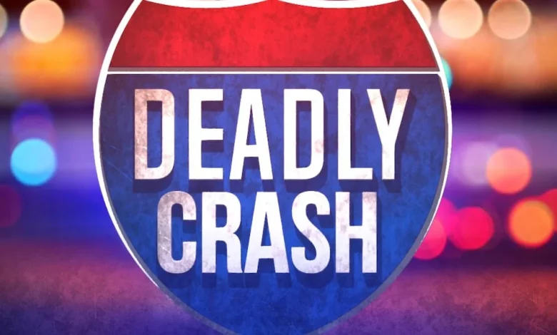 1 dead after crash on I-10W between Welsh and Lacassine