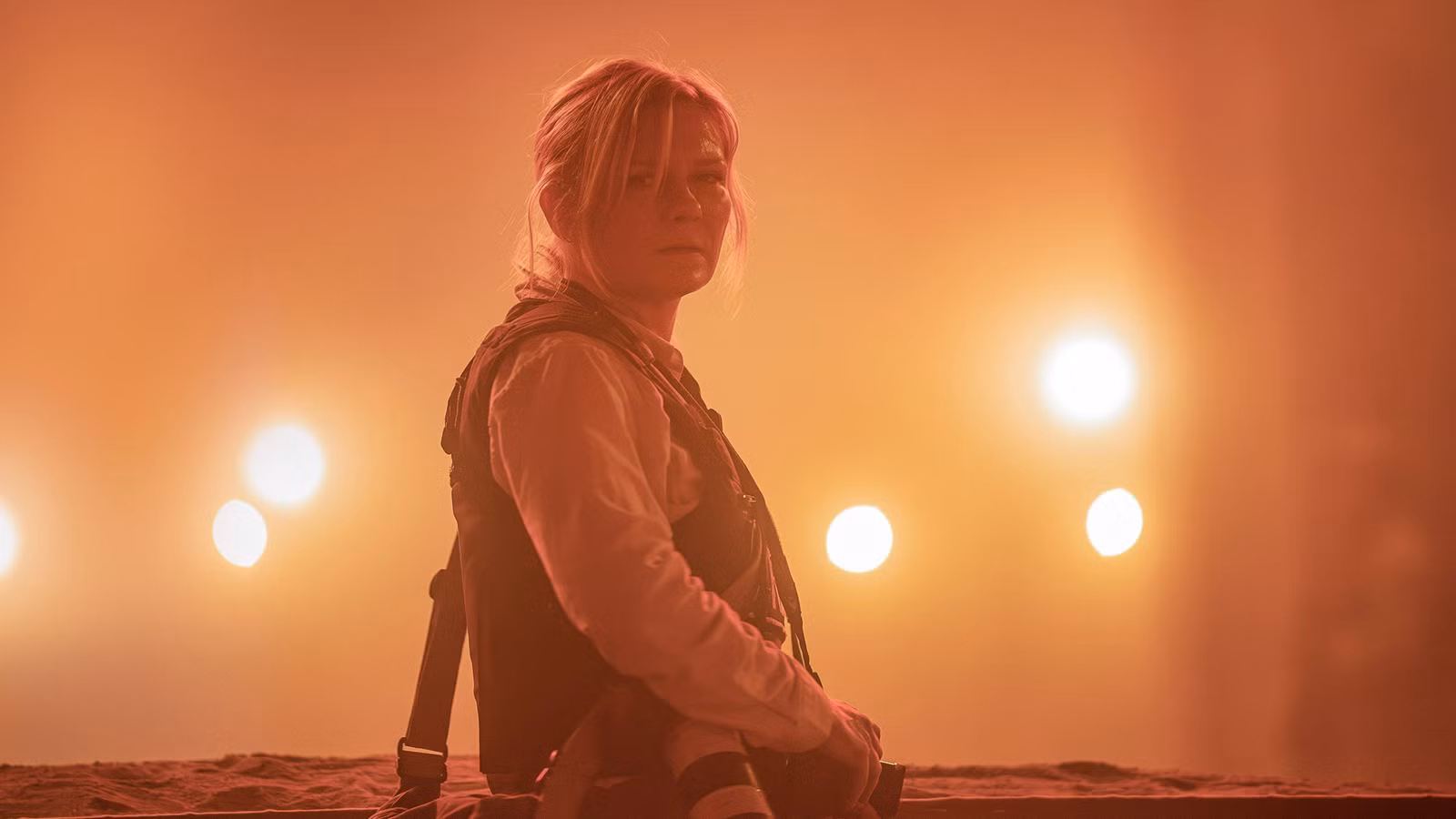 1 of the Best War Films of the 2020s Quietly Becomes a Streaming Hit