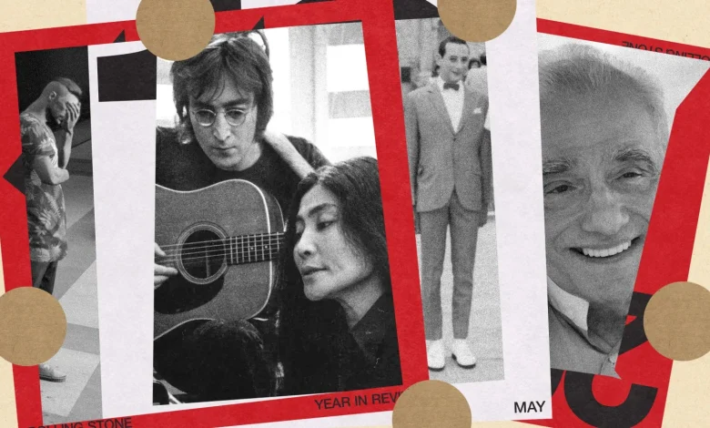 10 Best Documentaries of 2025