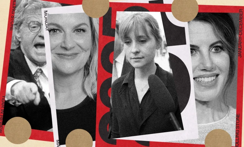 10 Best Podcasts of 2025