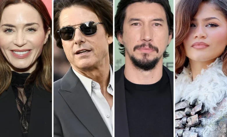 10 Big Movies to Expect at Cannes or Venice Film Festivals in 2026