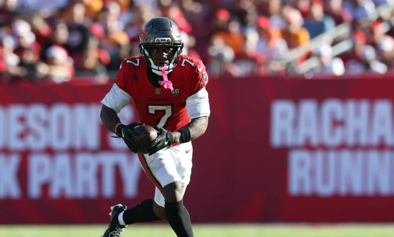 10 Fantasy Football Takeaways from Week 13: Jameson Williams and Bucky Irving come back to life