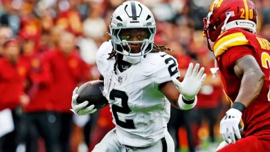 10 Most Intriguing Players of Week 17 (2025 Fantasy Football)