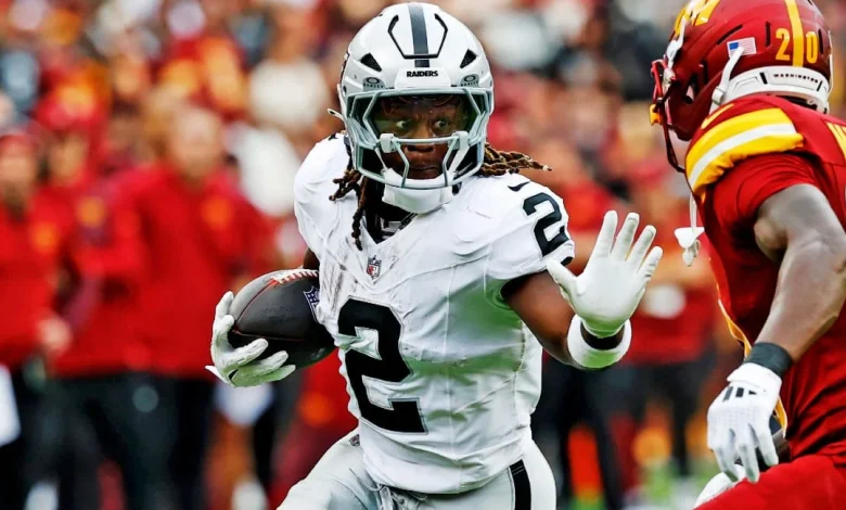 10 Most Intriguing Players of Week 17 (2025 Fantasy Football)