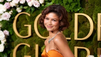 10 Viral Red Carpet Moments From 2025 That We'll Never Forget