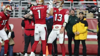 10 Winners and 8 losers from the 49ers wild win over the Bears