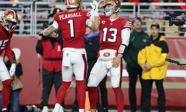 10 Winners and 8 losers from the 49ers wild win over the Bears