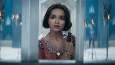 10 of the biggest film flops of 2025