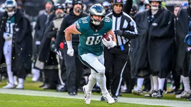 10 takeaways from a dominant win over the Raiders