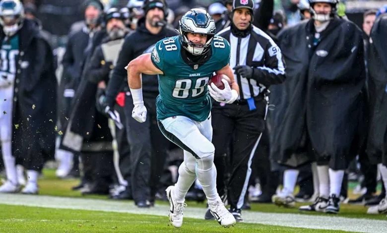 10 takeaways from a dominant win over the Raiders